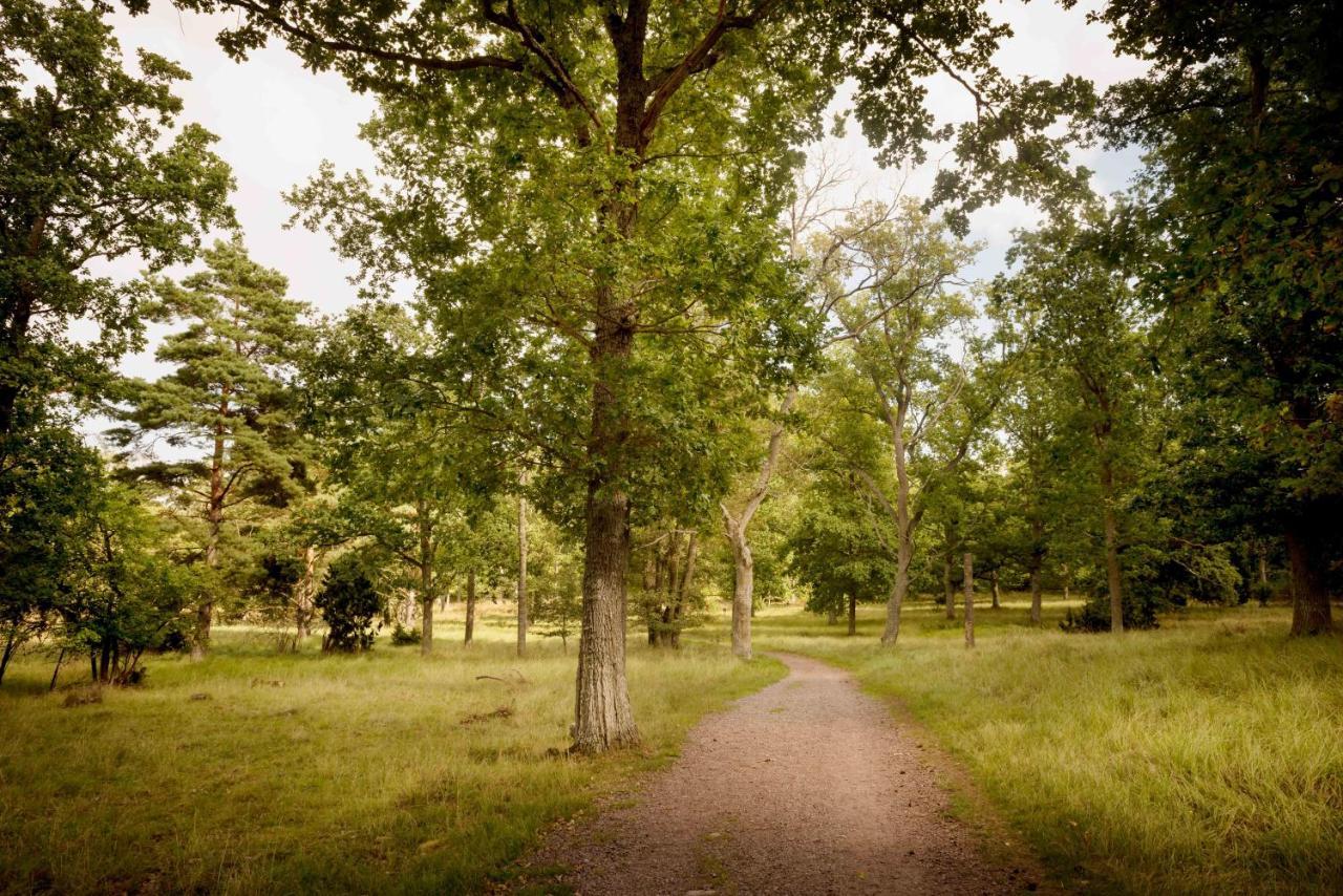 First Camp Stensoe-Kalmar Buitenkant foto